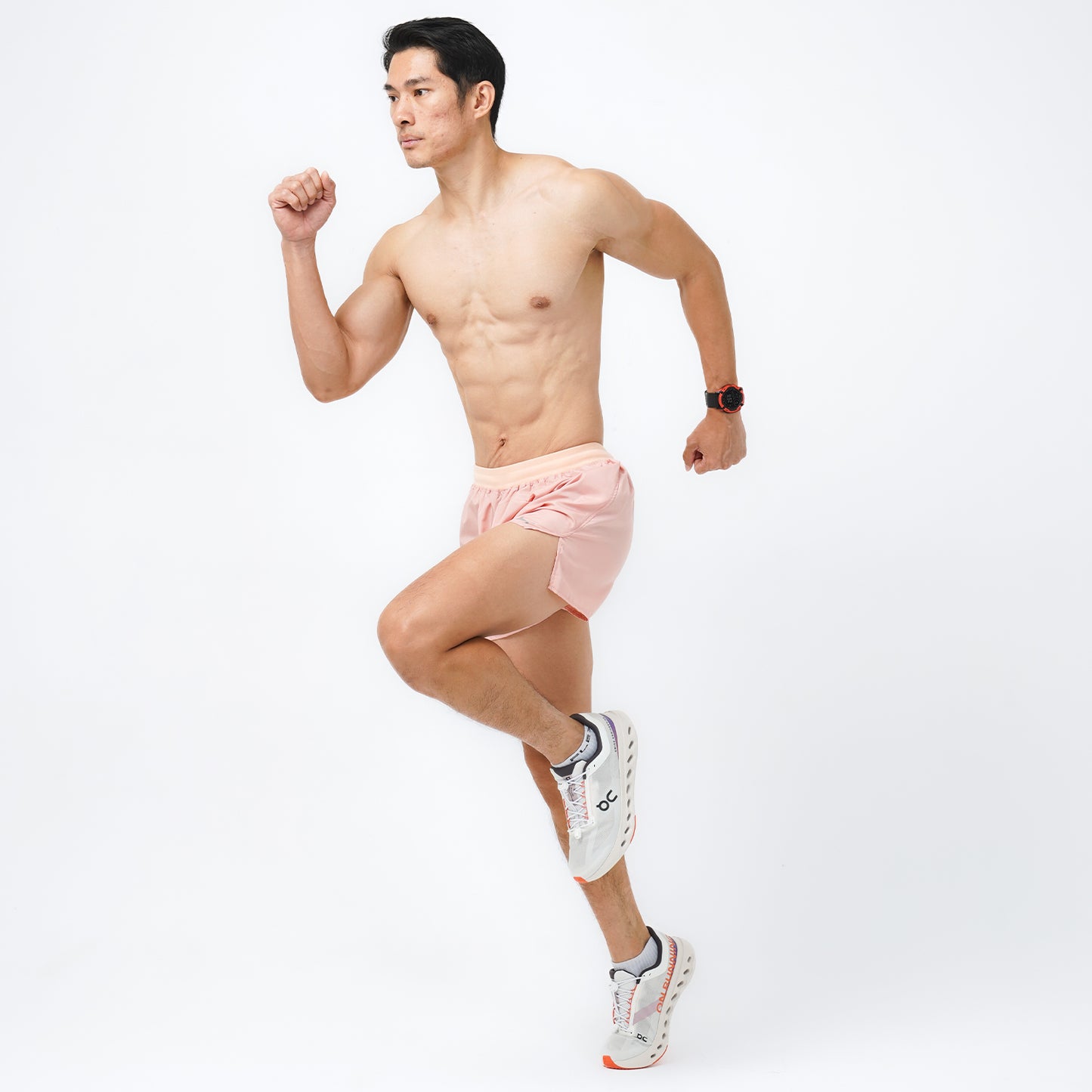 Running Shorts 3 inches FCS-050