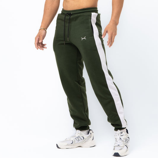 Track Pants Sport Fleece Game series FCS-052 Jacket Olahraga Lari Gym Basket