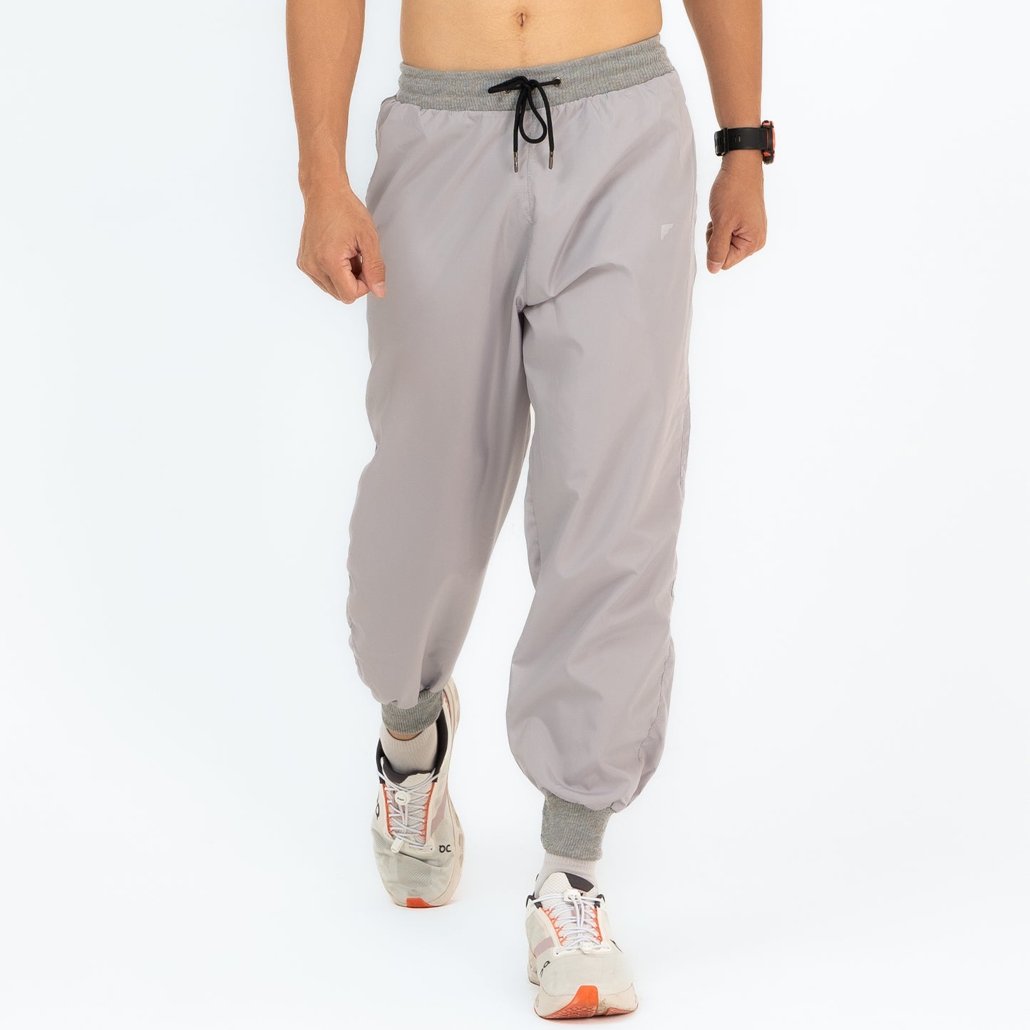 Oversize Jogger Nylon FCS-055