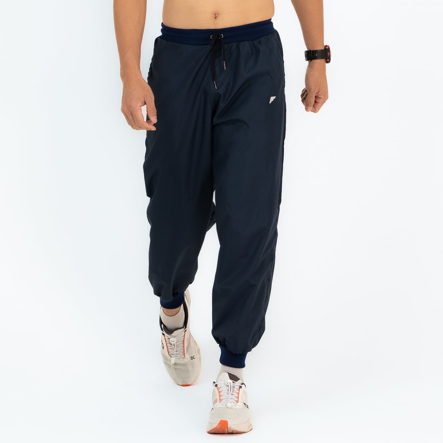 Oversize Jogger Nylon FCS-055