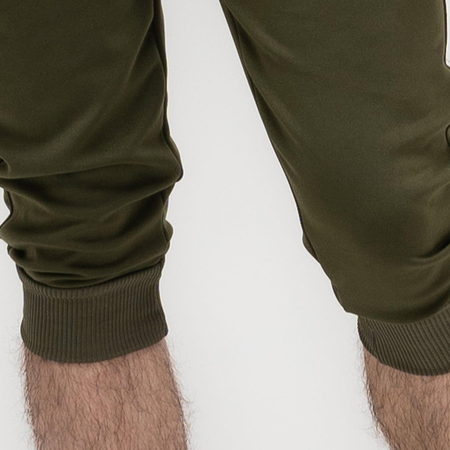 Flexzone Jogger 3/4 Scuba for Sports Running Gym FCS-057