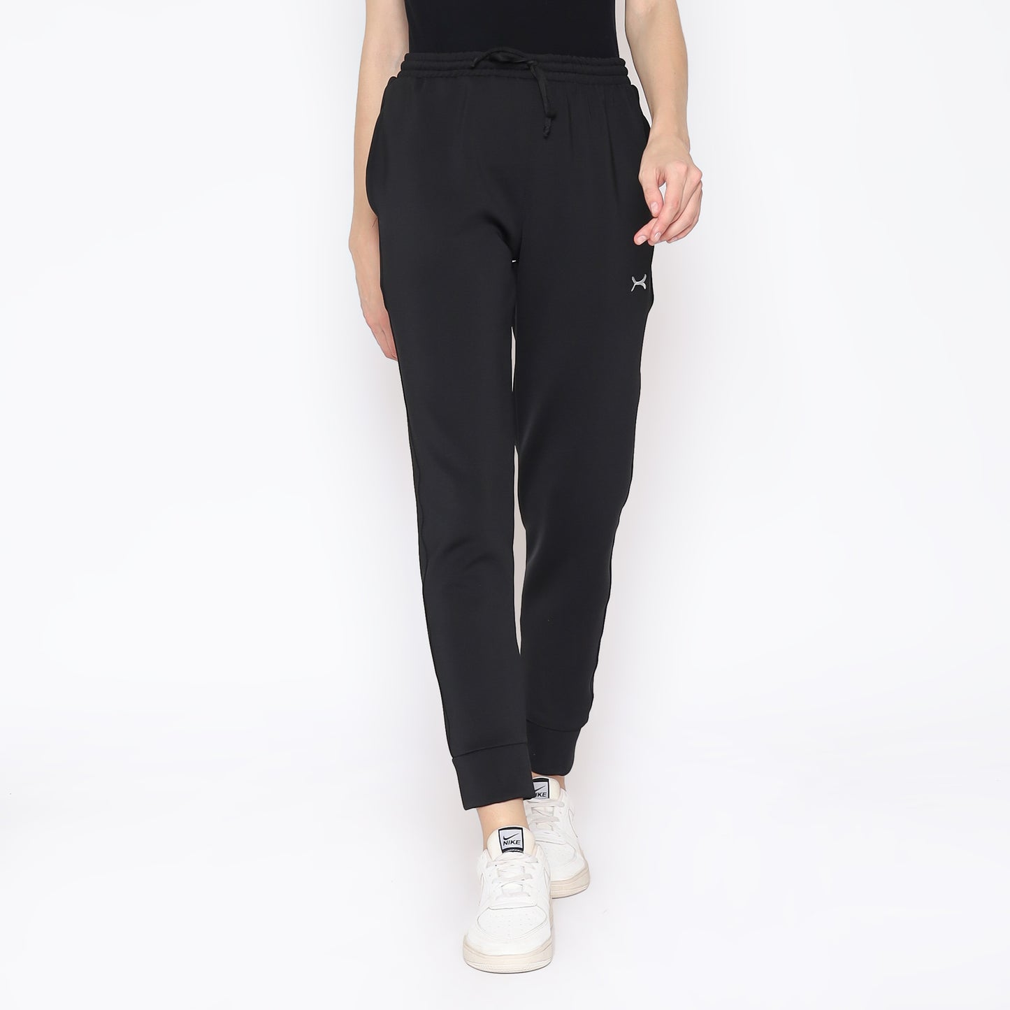Jogger pants Lycra Double Layer Women FCS-522 sports