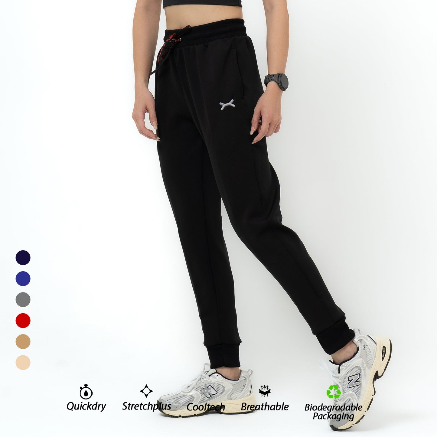 Sports Jogger Women Superlight series FCS-548