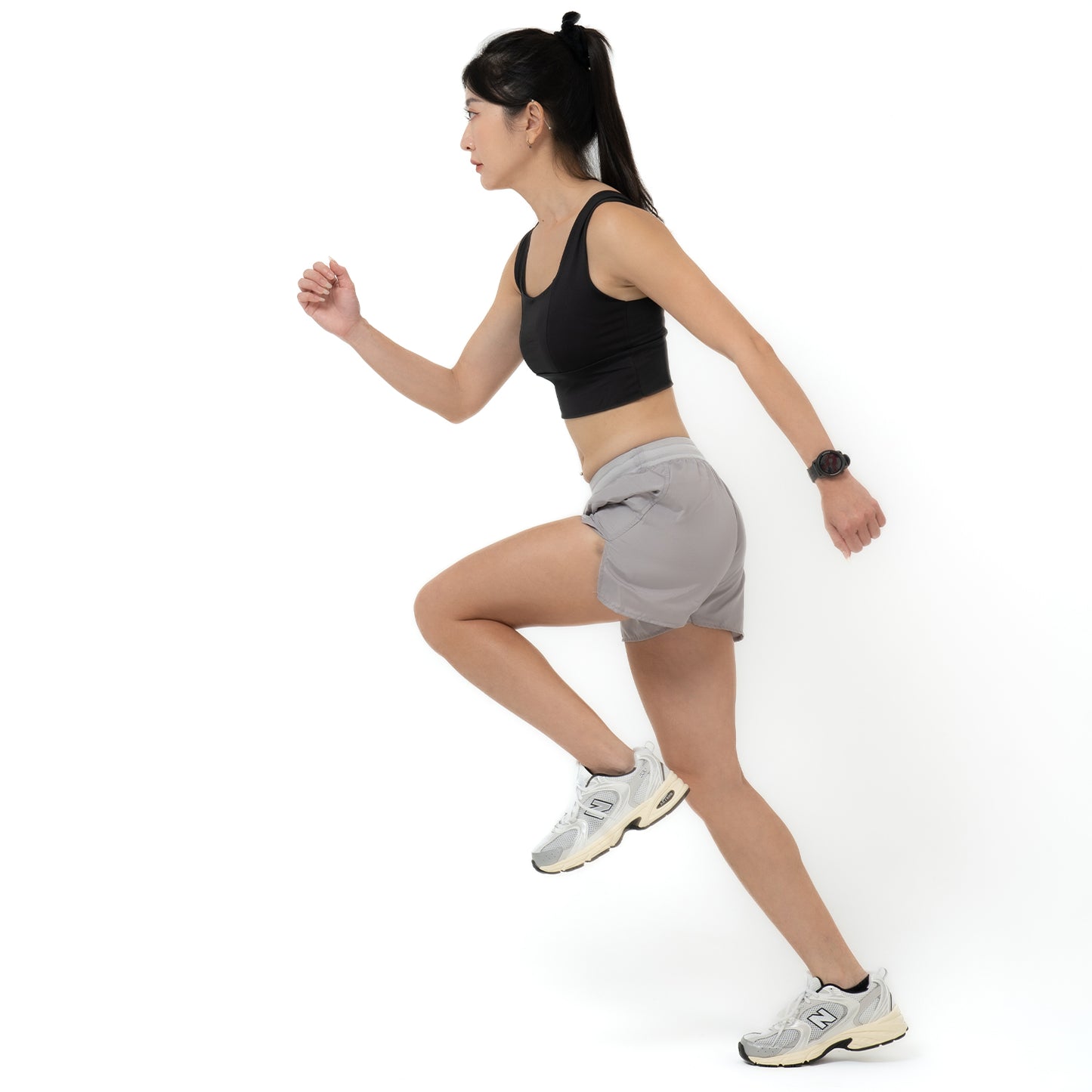 Running Shorts 3 inches Women FCS-550