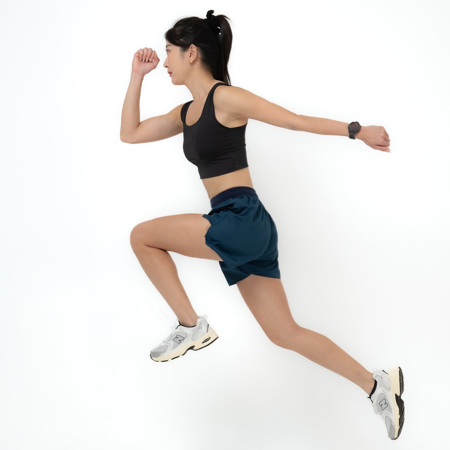 Running Shorts 3 inches Women FCS-550