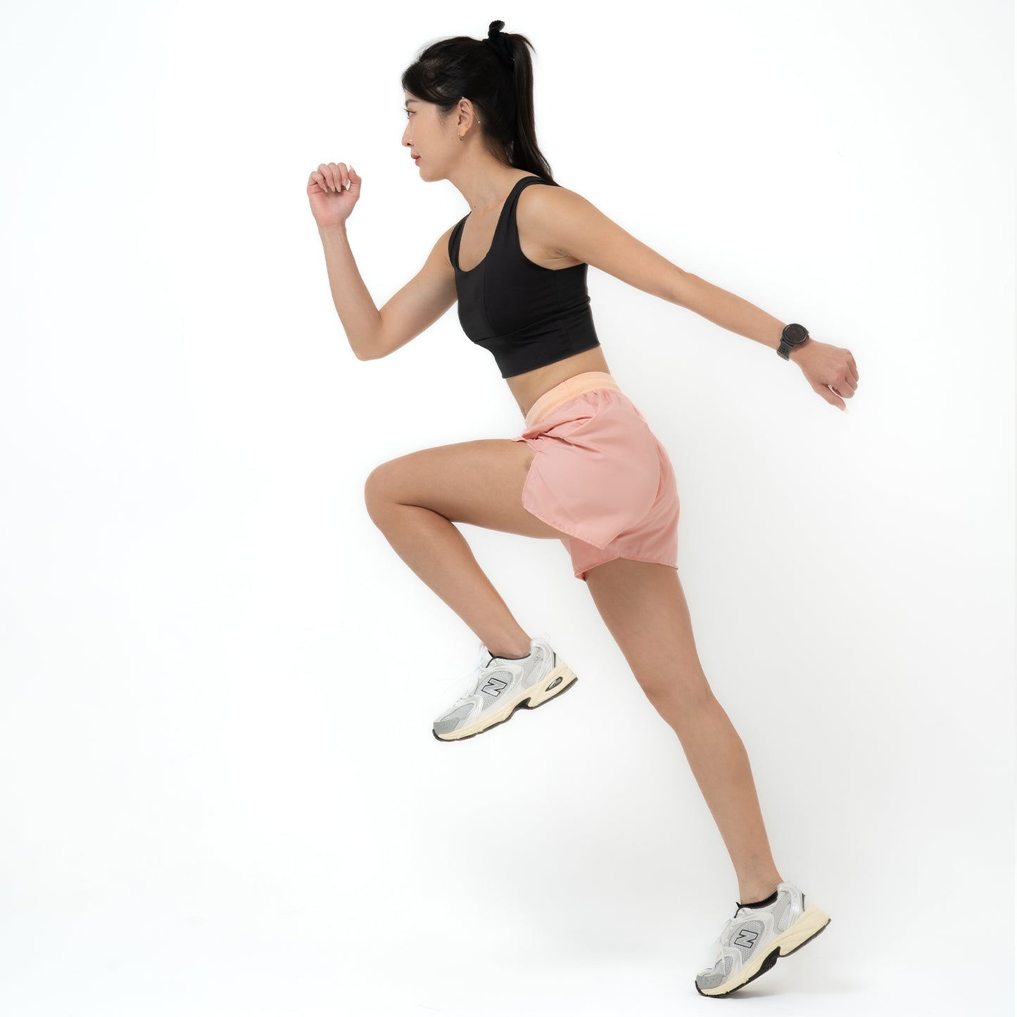 Running Shorts 3 inches Women FCS-550