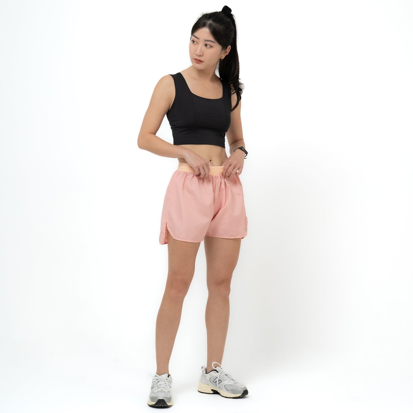 Running Shorts 3 inches Women FCS-550