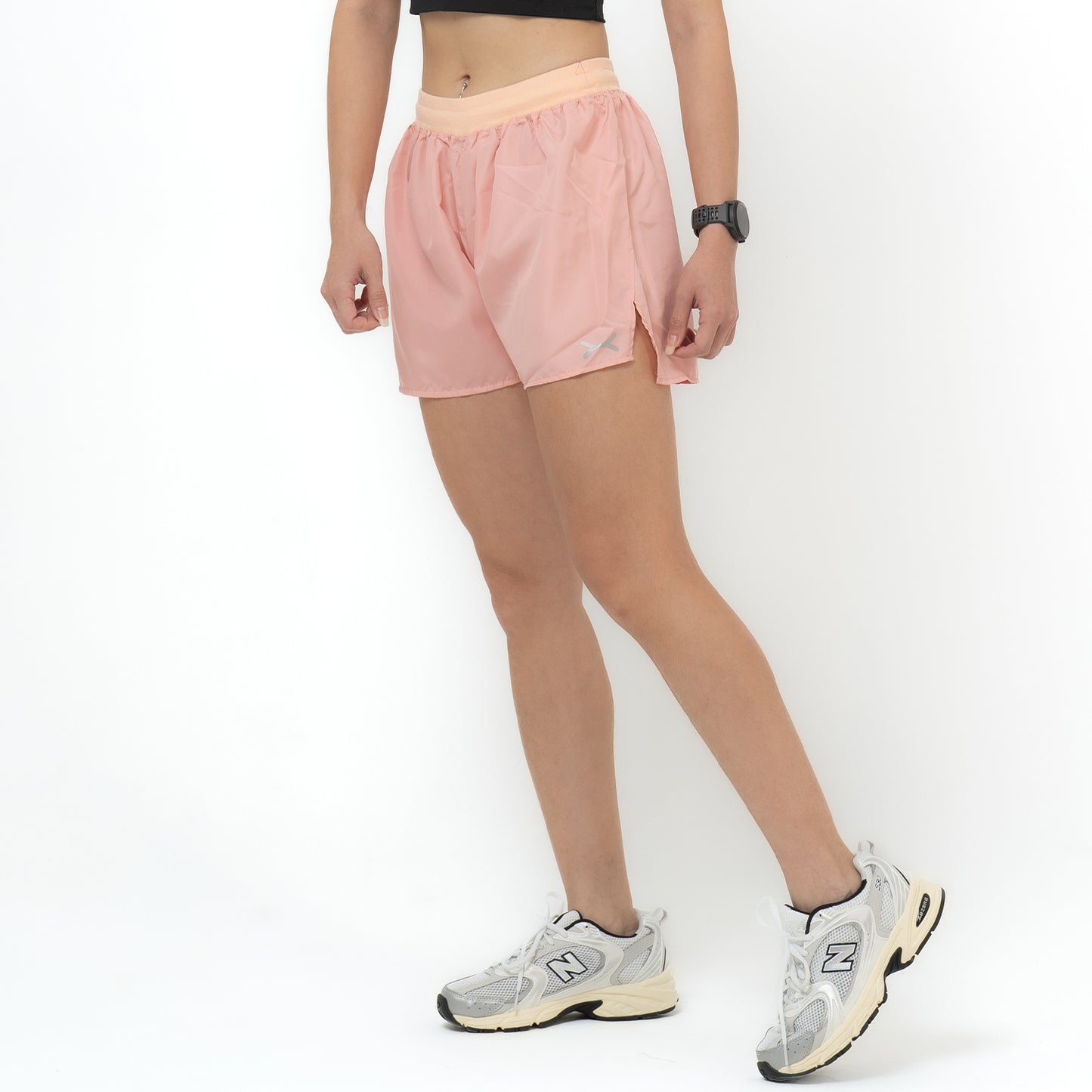 Running Shorts 3 inches Women FCS-550