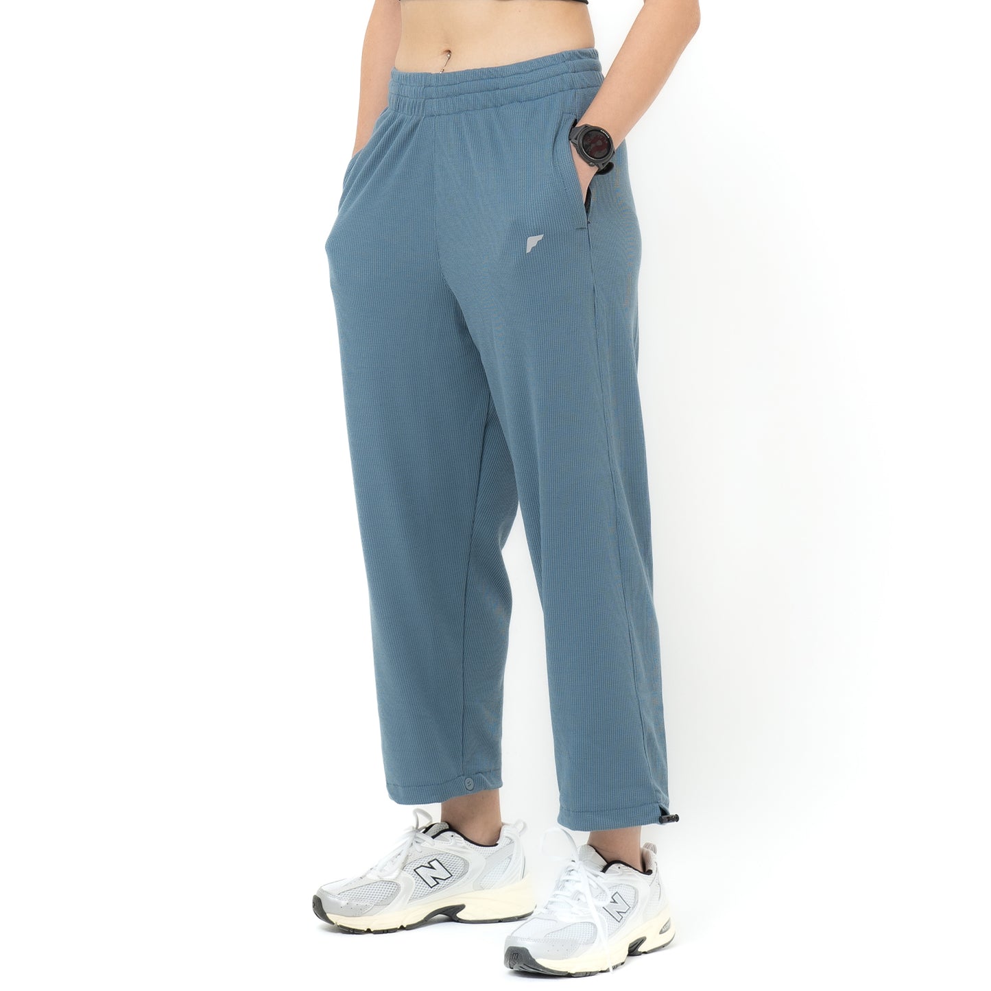 Baggy Sweat Pants Woman FCS-551