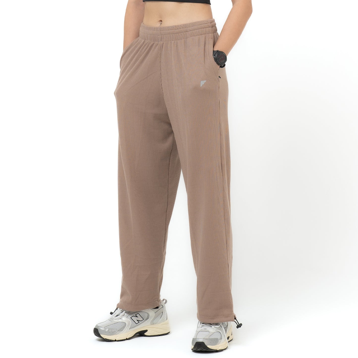 Baggy Sweat Pants Woman FCS-551