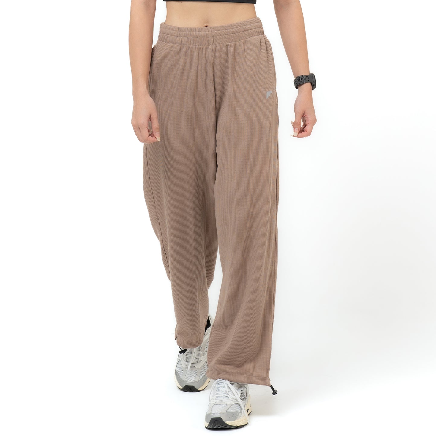 Baggy Sweat Pants Woman FCS-551