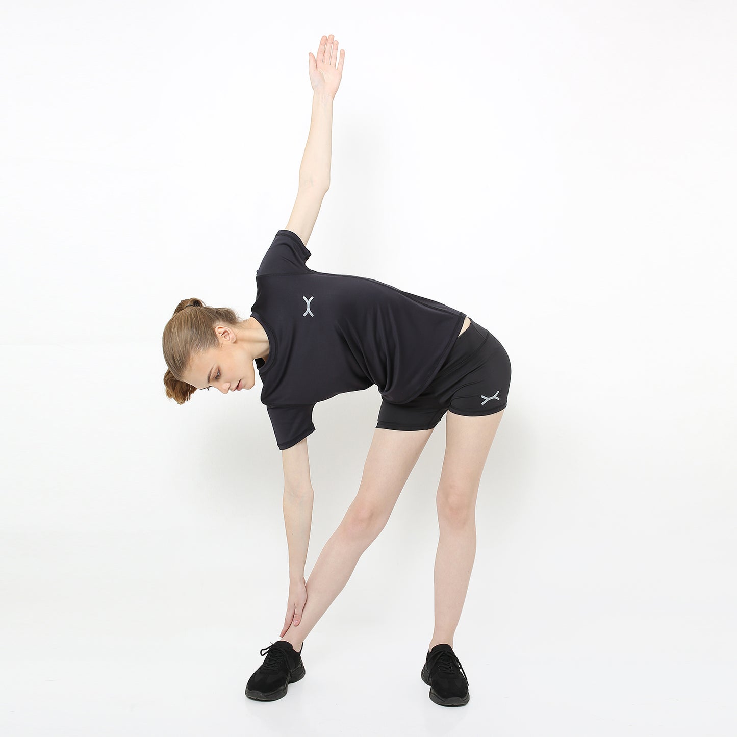 Legging Short Hotpants FHS-510