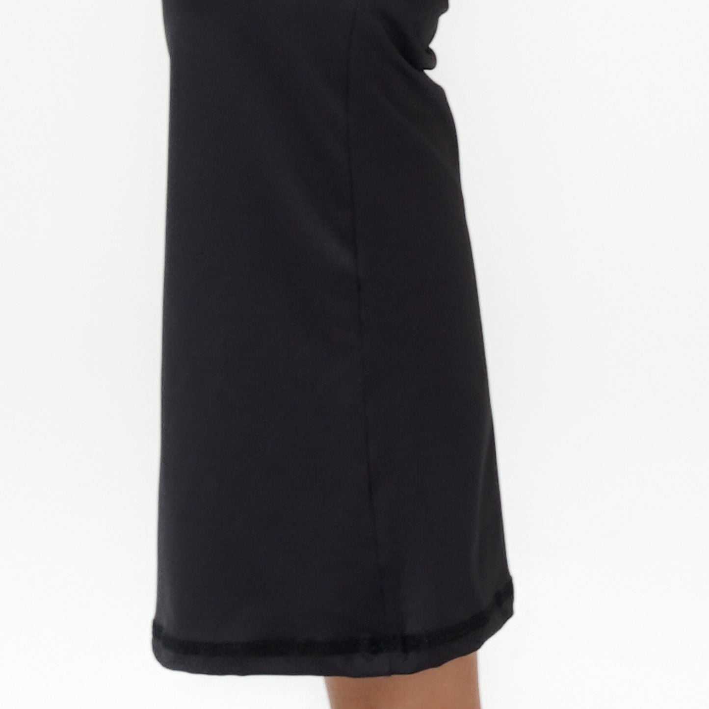 Flexzone Cutbray Legging Woman Celana Legging Wanita FHS-517 Yoga Pilates Zumba