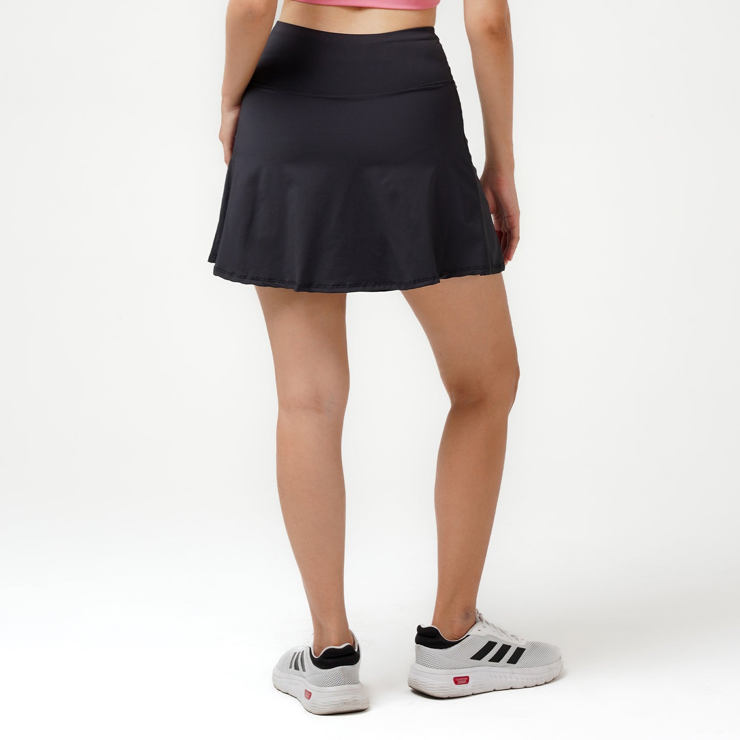 Woman Tennis Skirt plus Inner FHS-518