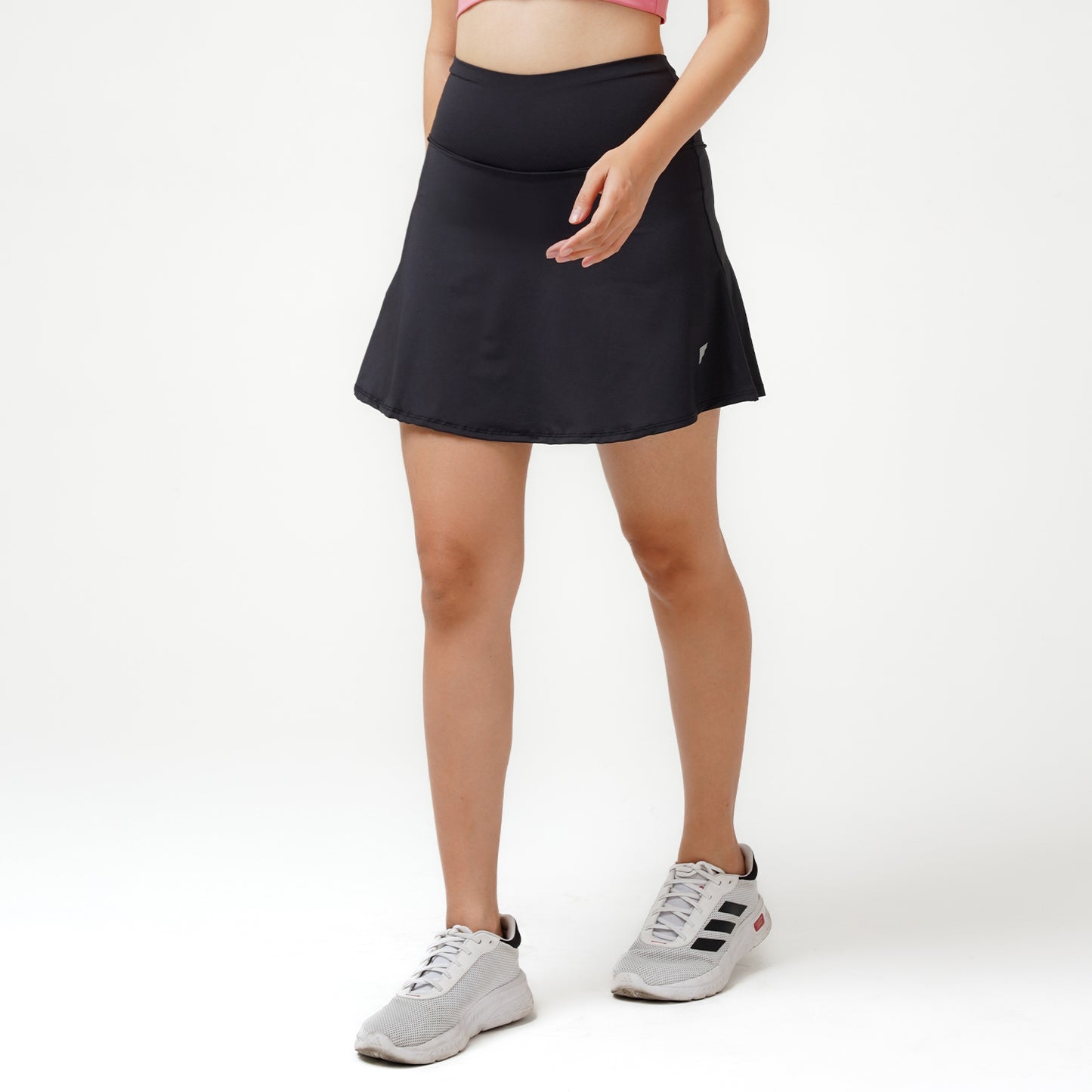 Woman Tennis Skirt plus Inner FHS-518