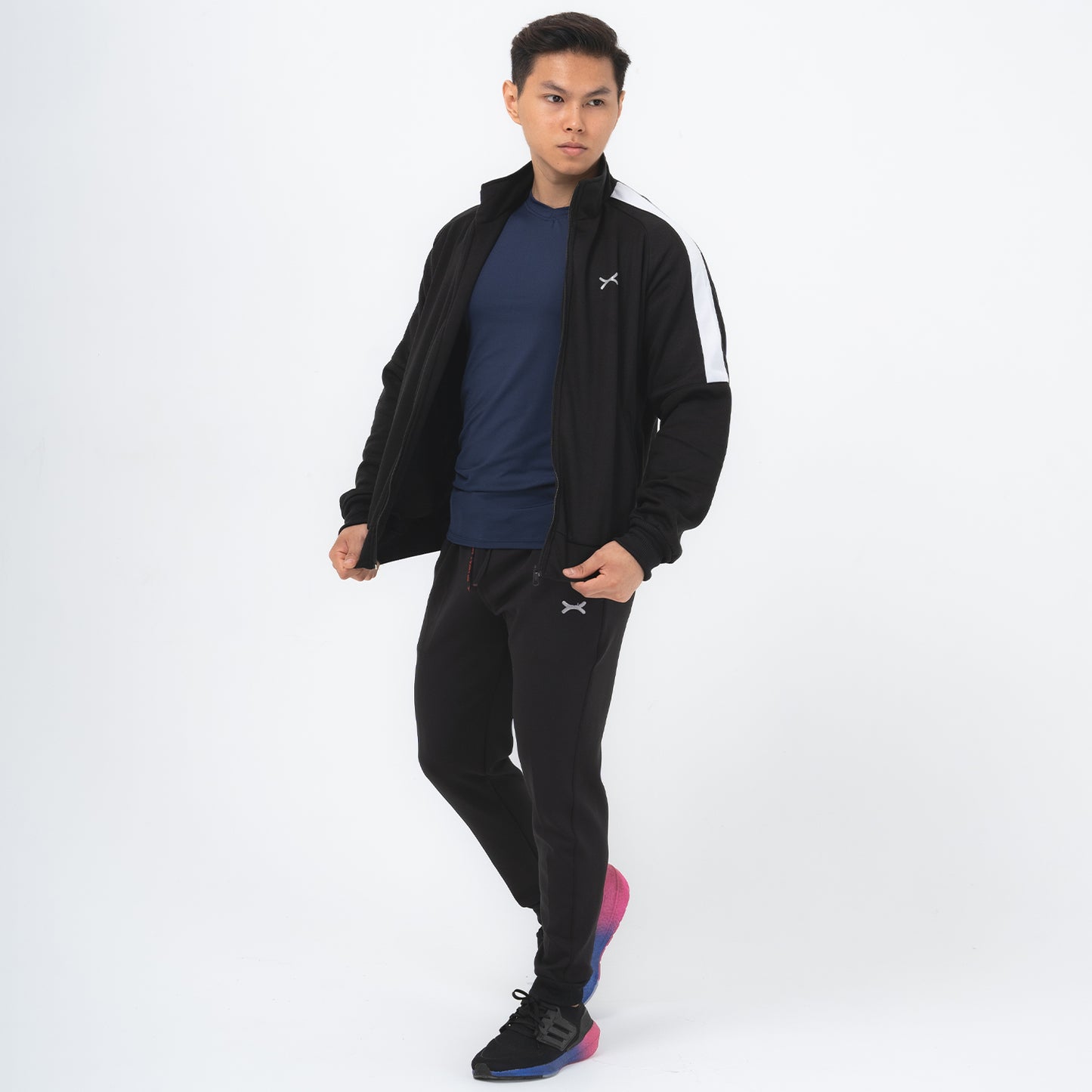 Sports Jacket Game series FJS-012