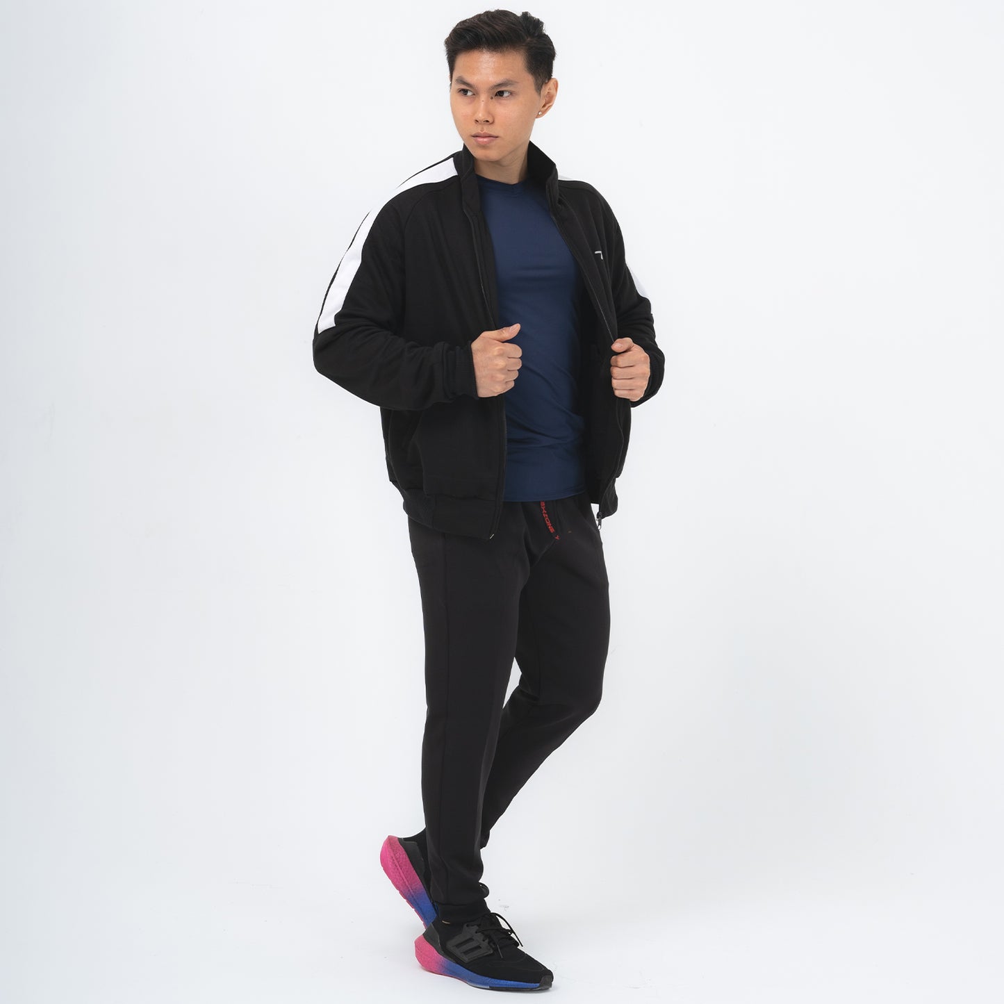 Sports Jacket Game series FJS-012