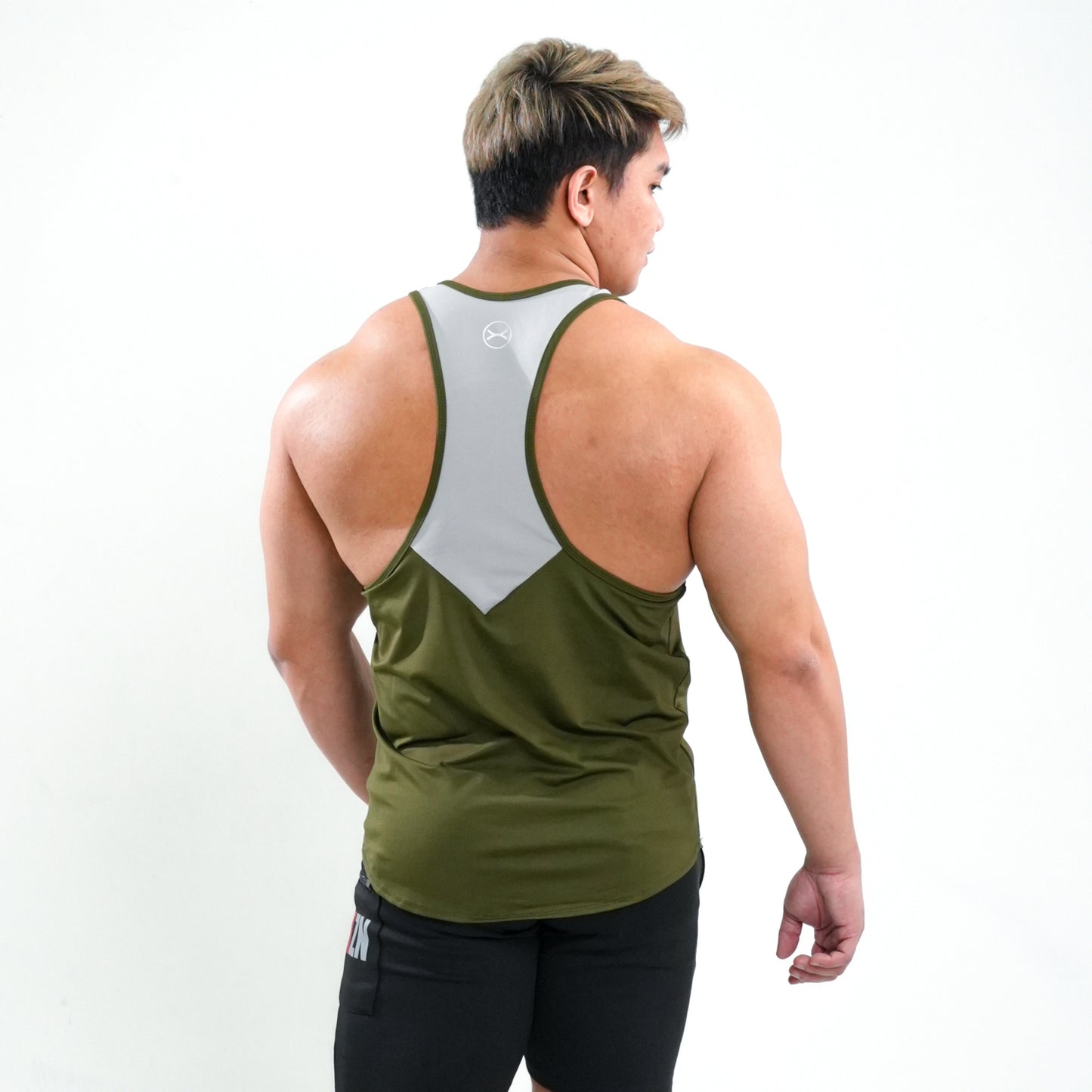 Stringer Jock series Gym Tanktop