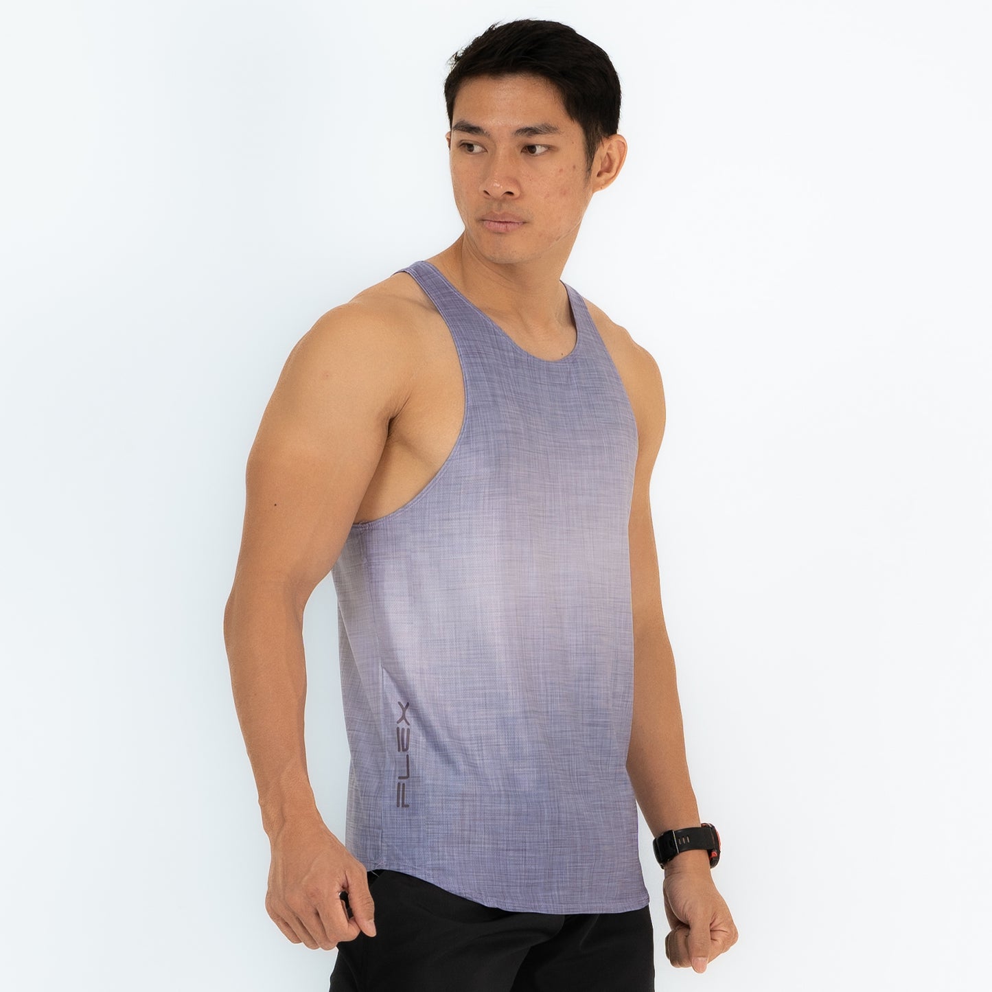 Running Tanks Aurora series FSS-053