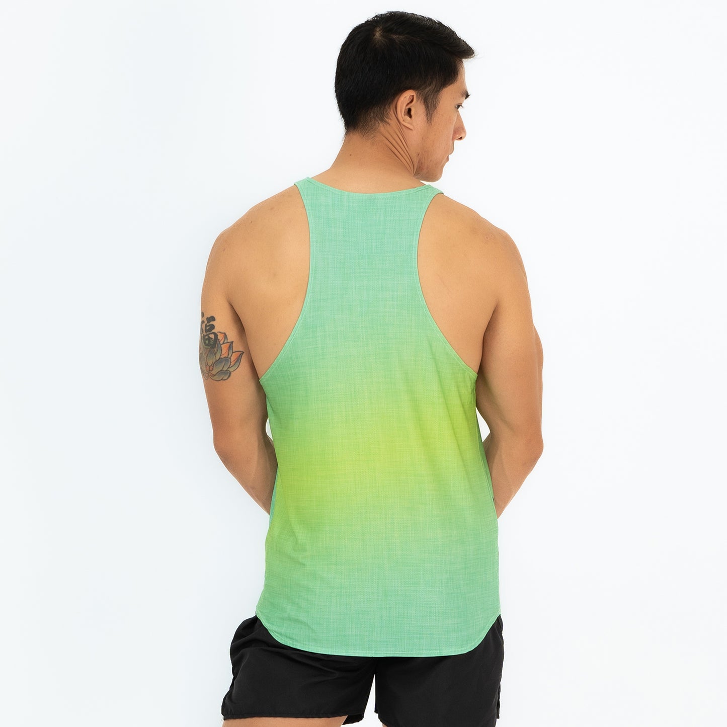 Running Tanks Aurora series FSS-053