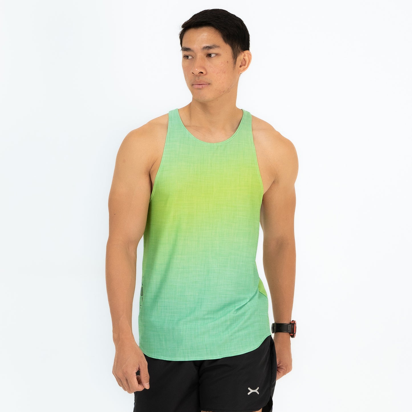 Running Tanks Aurora series FSS-053