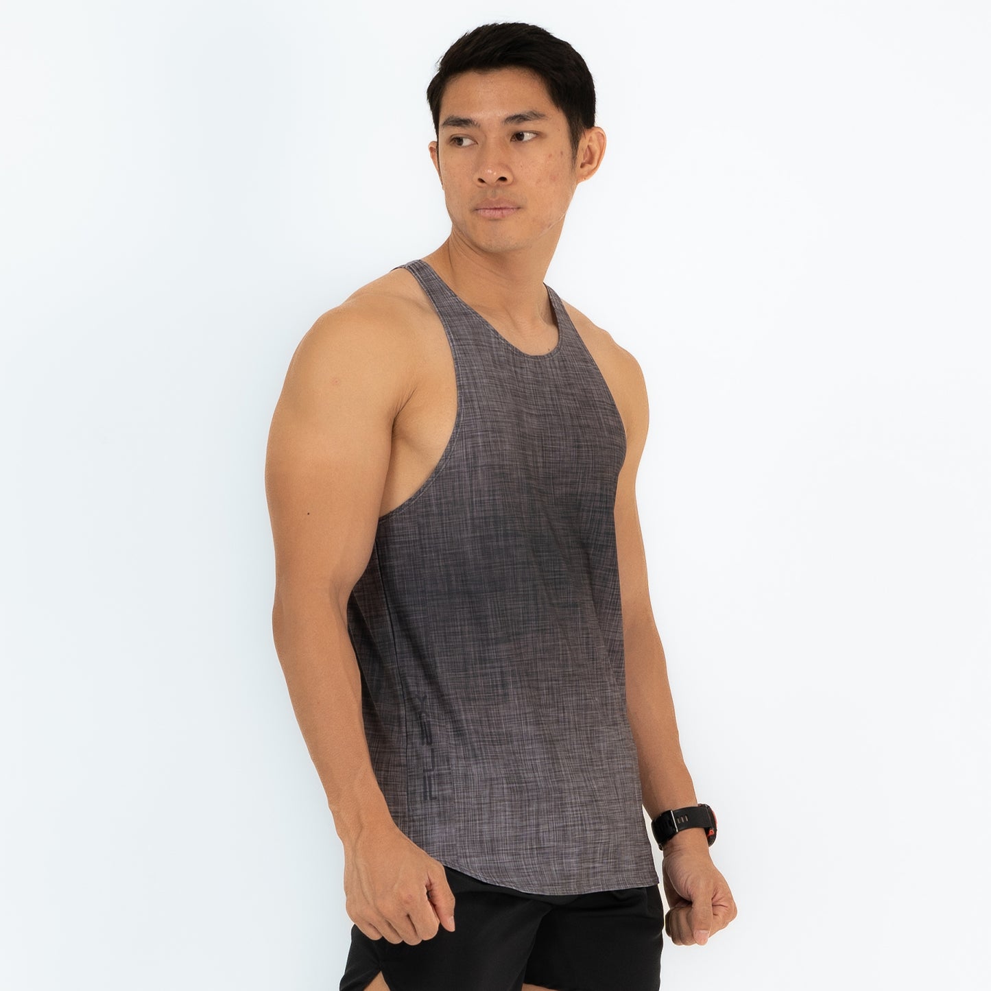 Running Tanks Aurora series FSS-053