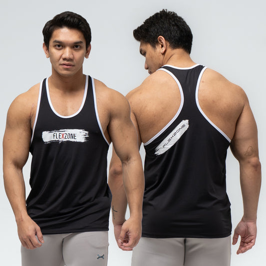 Stringer Tanktop Gym FSS-058