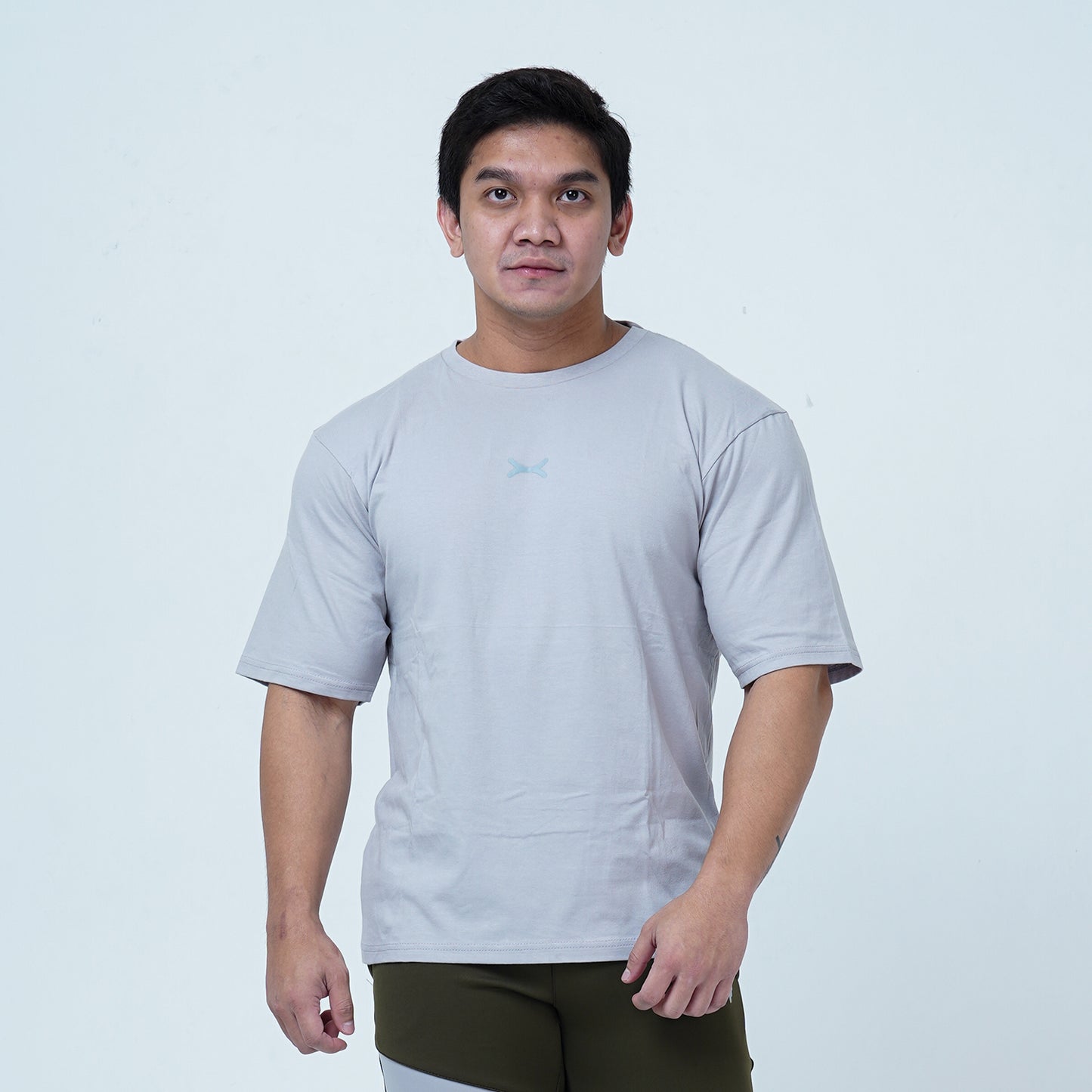 Oversize Tee Mild Cotton FTS-064