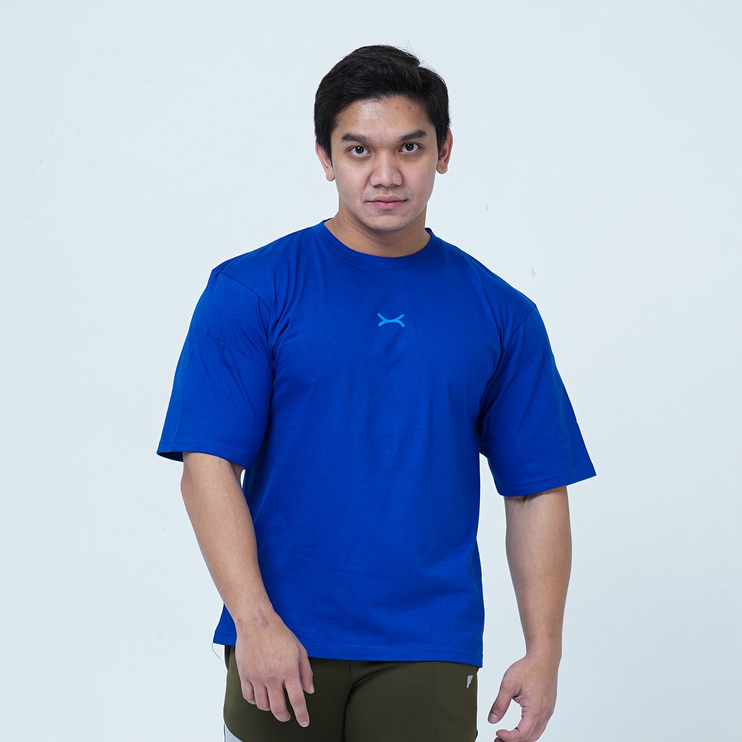 Oversize Tee Mild Cotton FTS-064