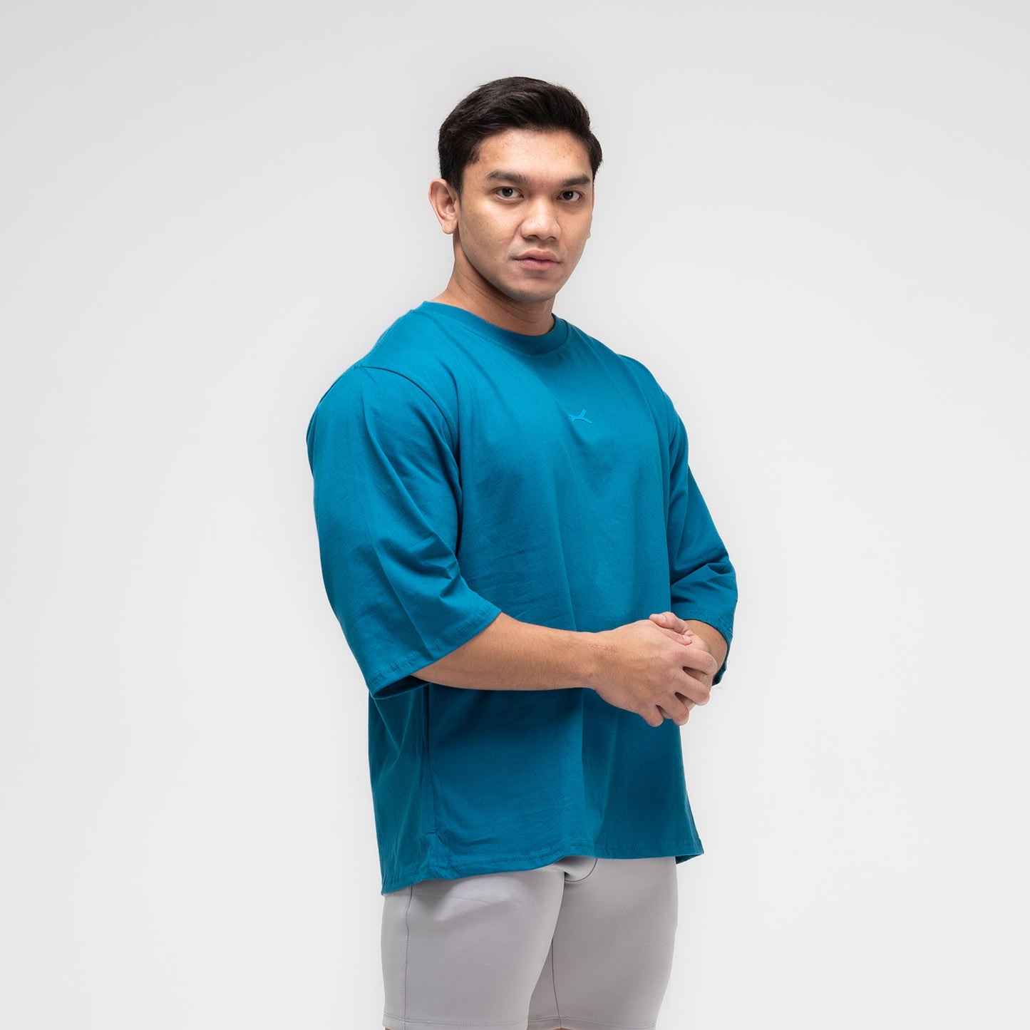 Oversize Tee Mild Cotton FTS-064
