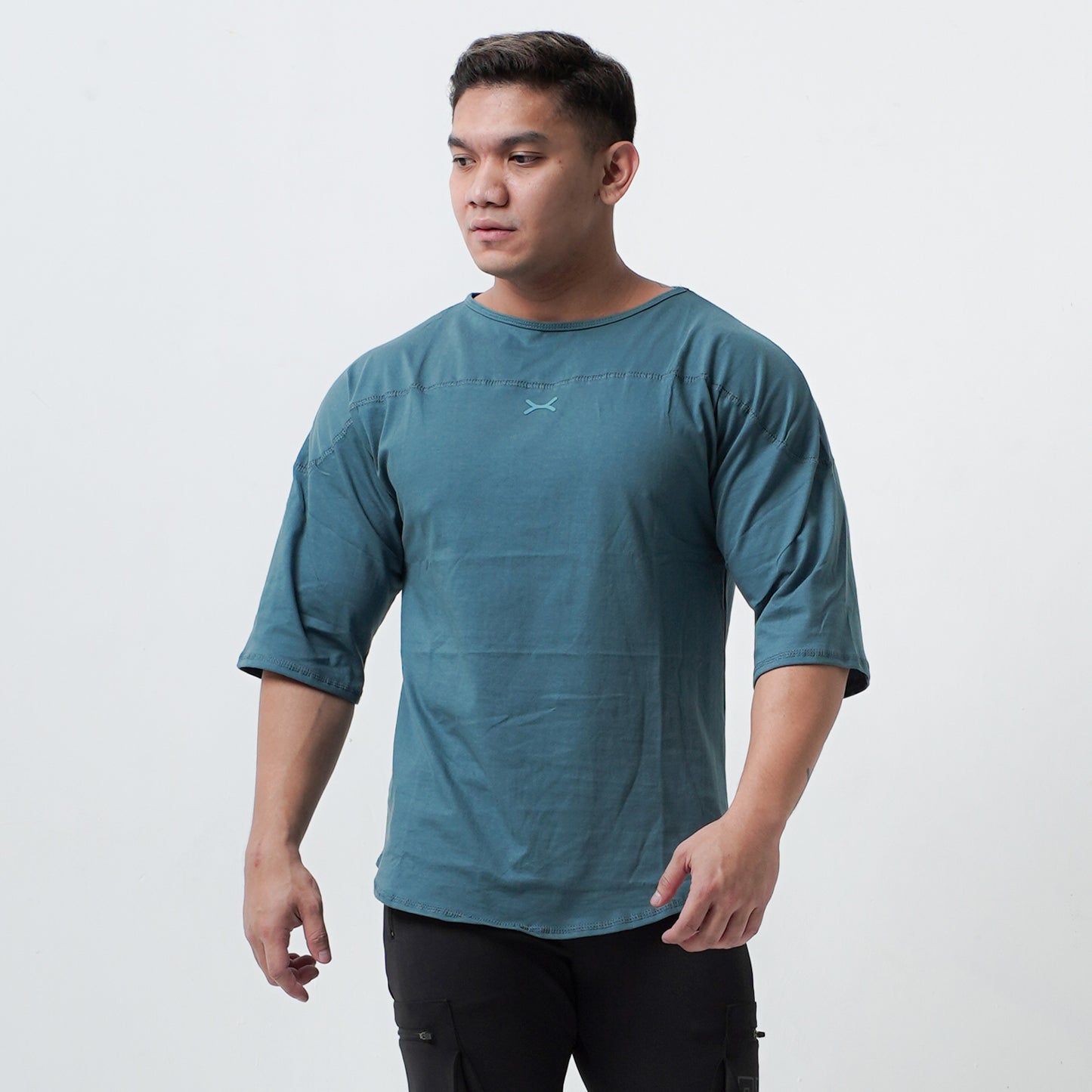 Oversize Tee Mild Cotton FTS-064