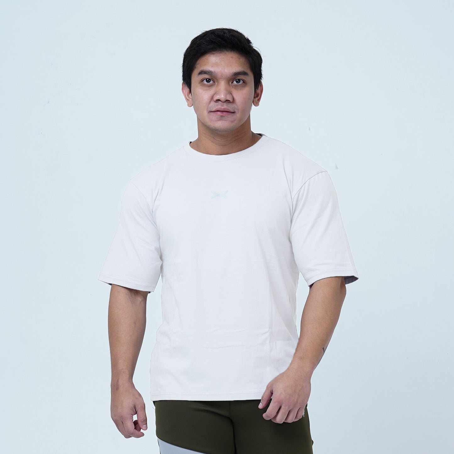 Oversize Tee Mild Cotton FTS-064