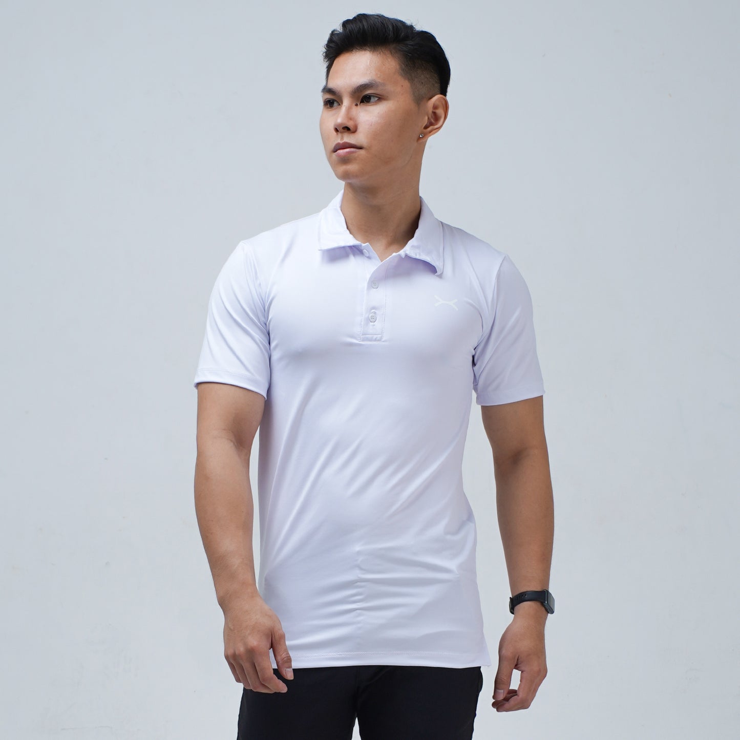 Polo Shirt Short Sleeves Fit Style FTS-065