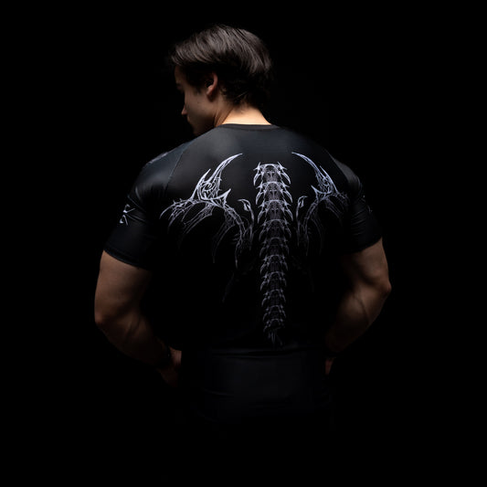 Veritate Muscle Shirts VTS-001