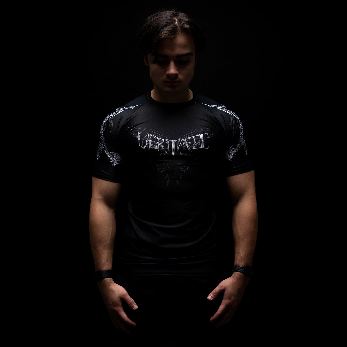 Veritate Muscle Shirts VTS-001