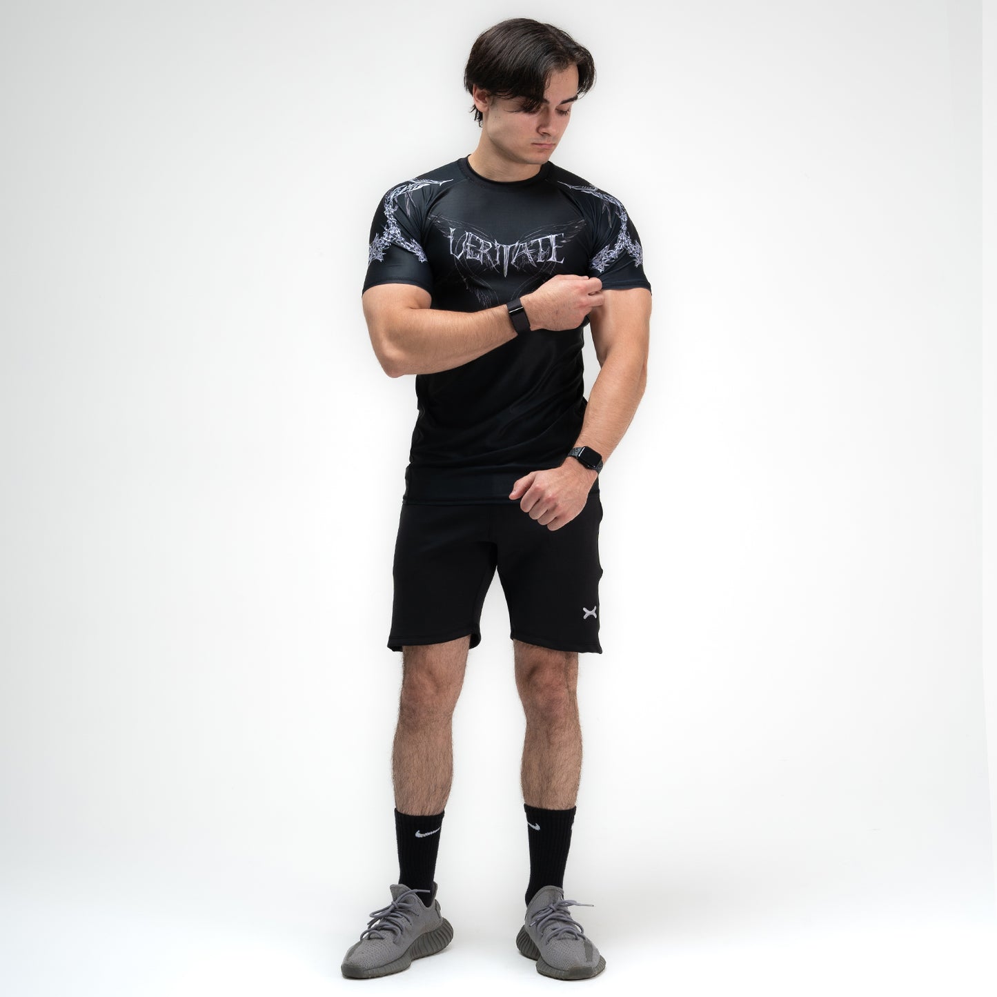 Veritate Muscle Shirts VTS-001