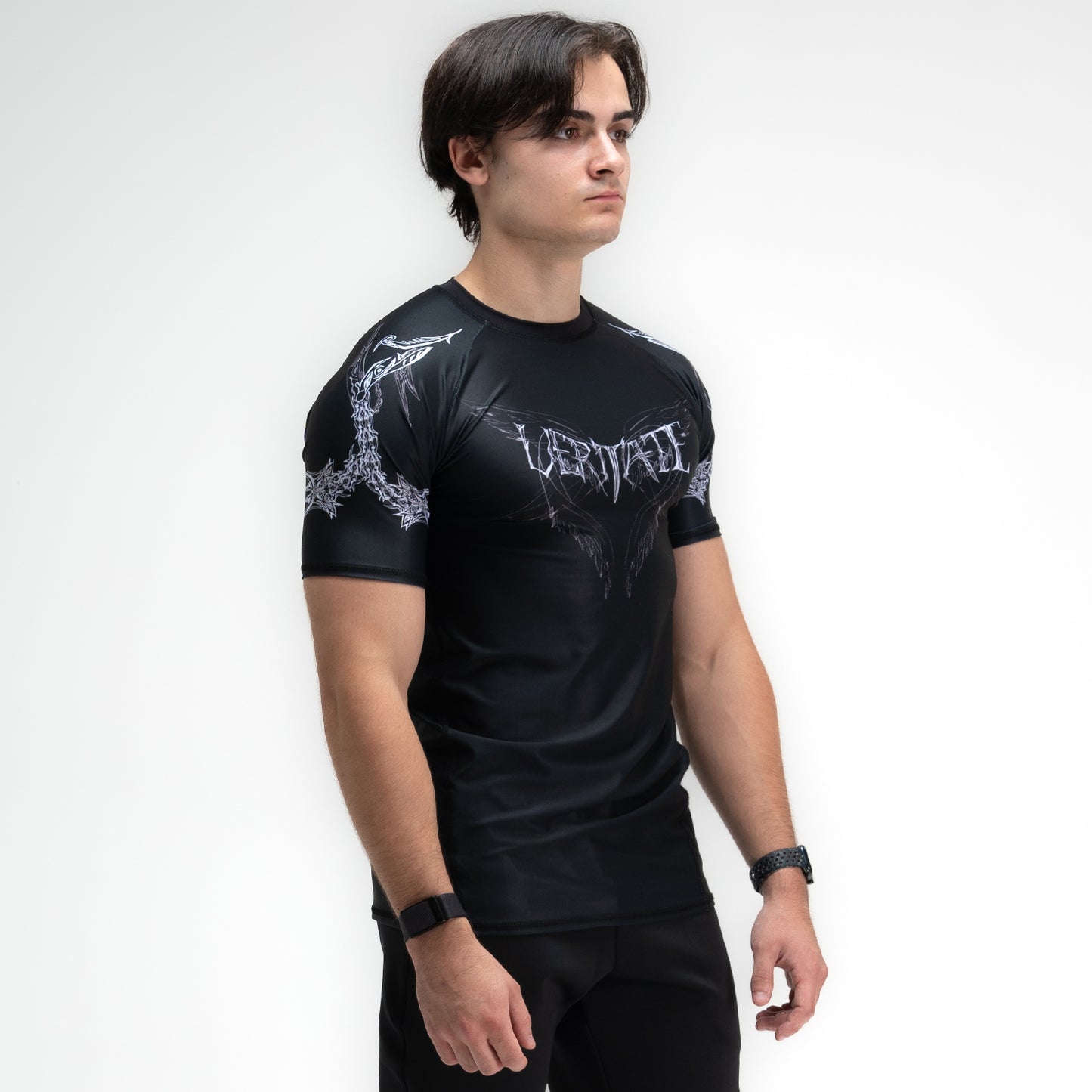 Veritate Muscle Shirts VTS-001