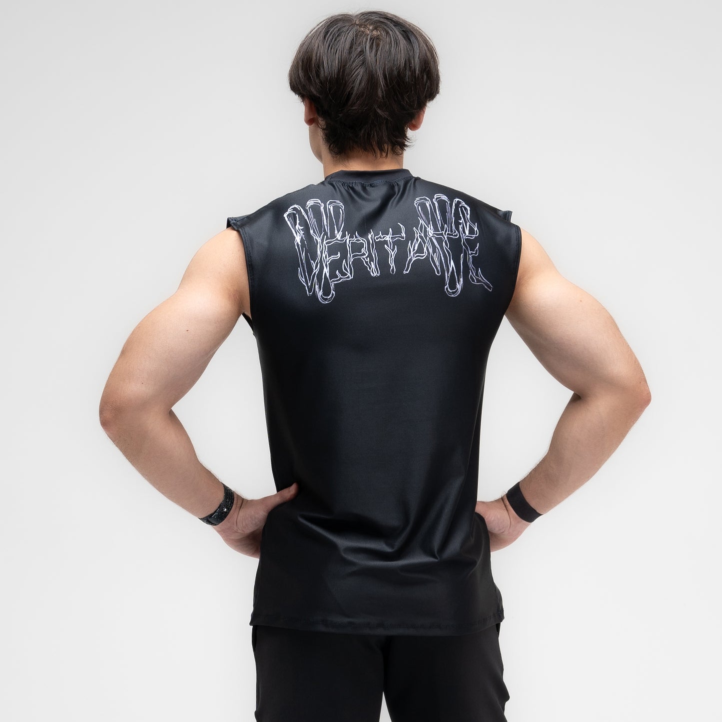 Veritate Sleeveless Tanks Wing series VVS-001