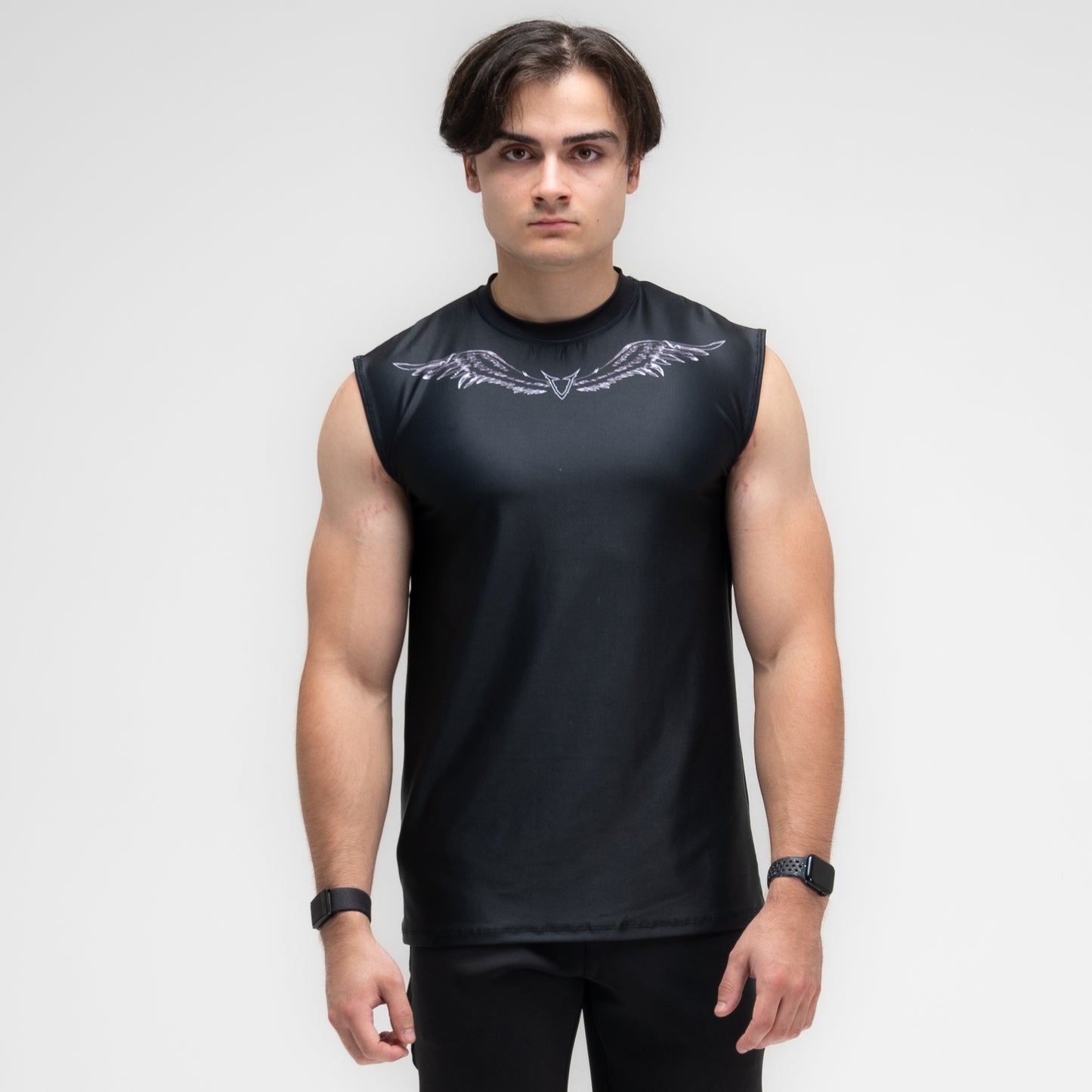 Veritate Sleeveless Tanks Wing series VVS-001